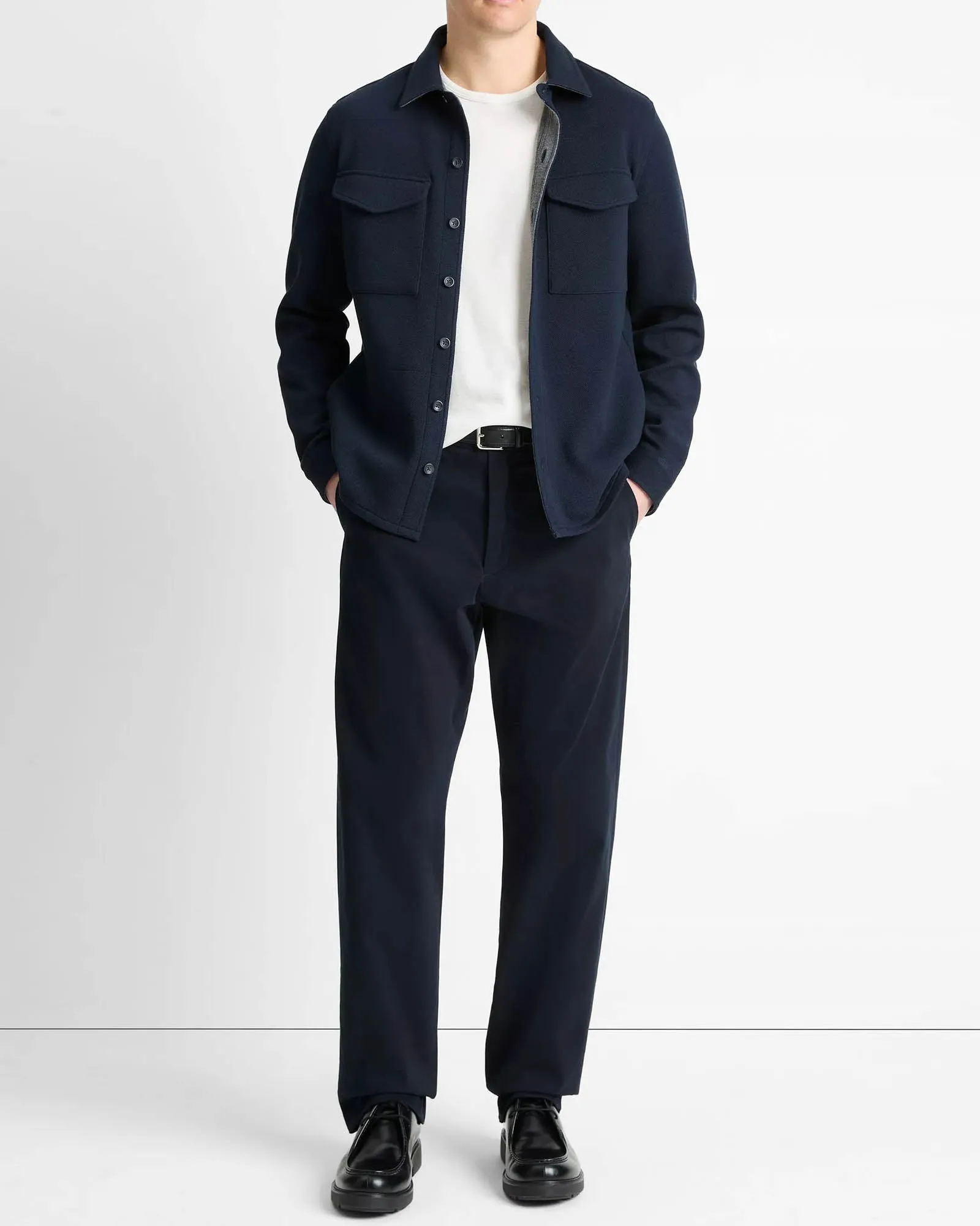 Shirt Jacket sold by TNT Fashion product image thumbnail 2