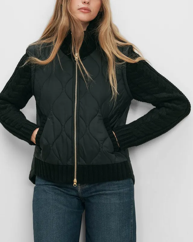 Patra Jacket made by Veronica Beard