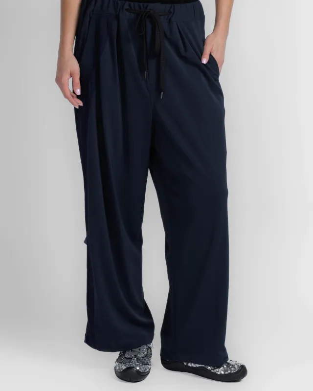 Ko-D Panel Trousers made by Yohji Yamamoto