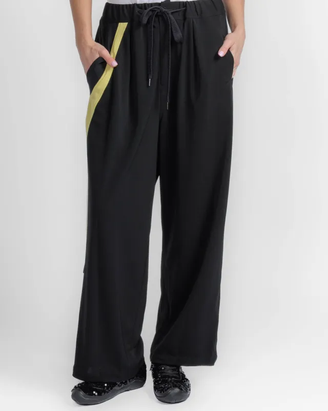 Ko-D Panel Trousers made by Yohji Yamamoto
