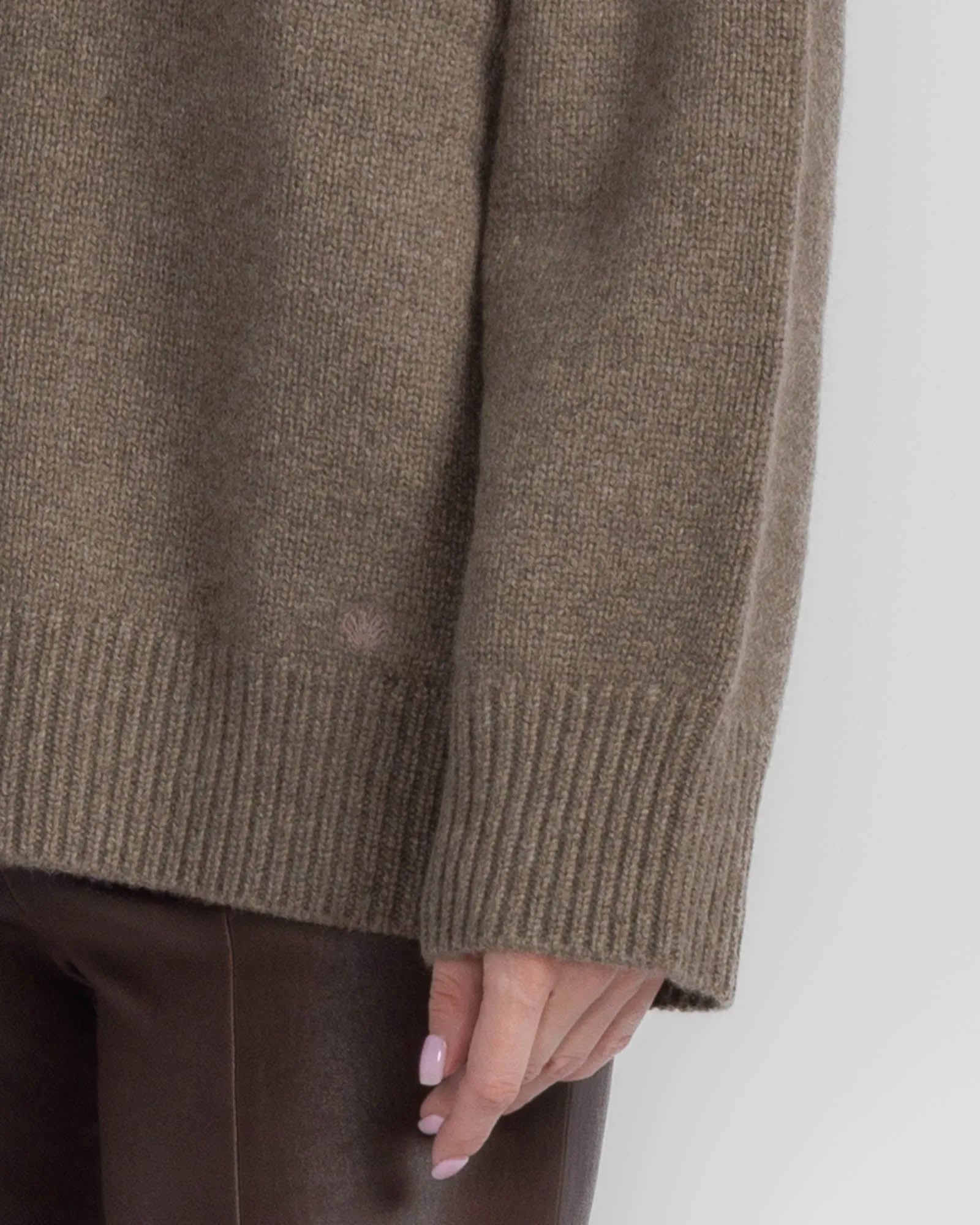 Duca V-Neck Cardigan sold by TNT Fashion product image thumbnail 5