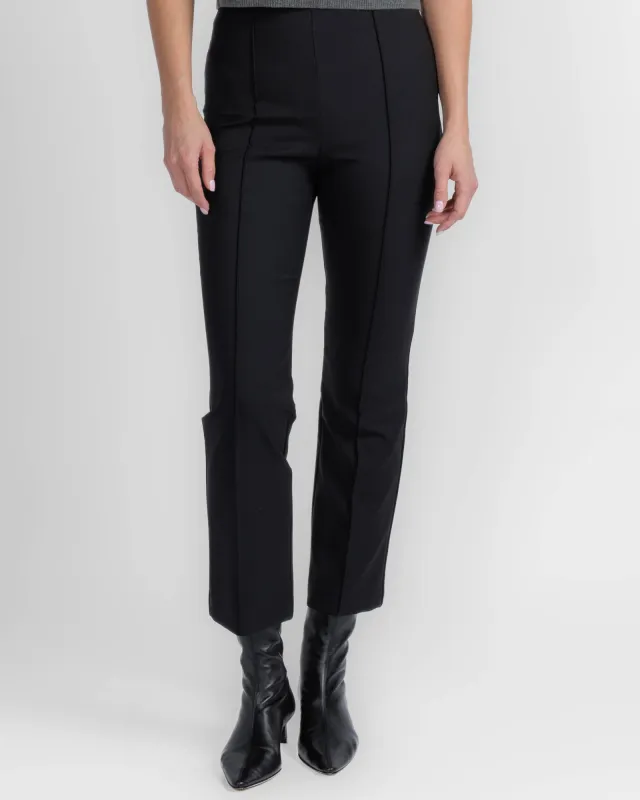 Michelle Cropped Pant made by Simkhai
