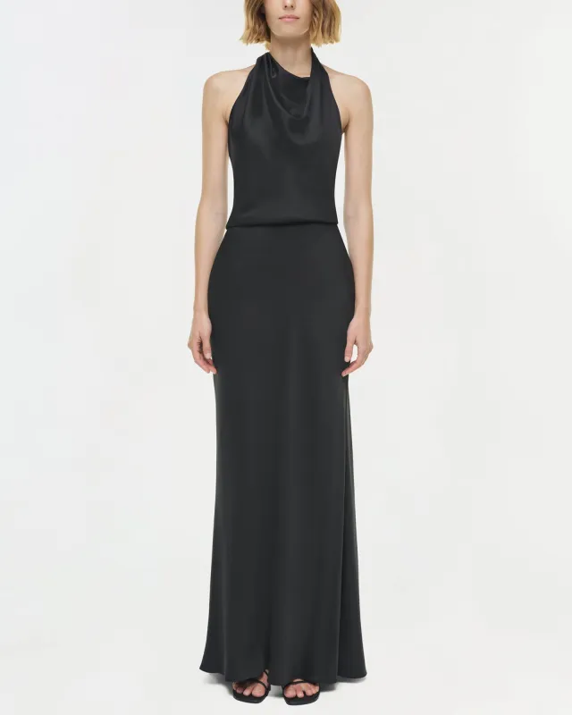 Reannon Gown made by Simkhai