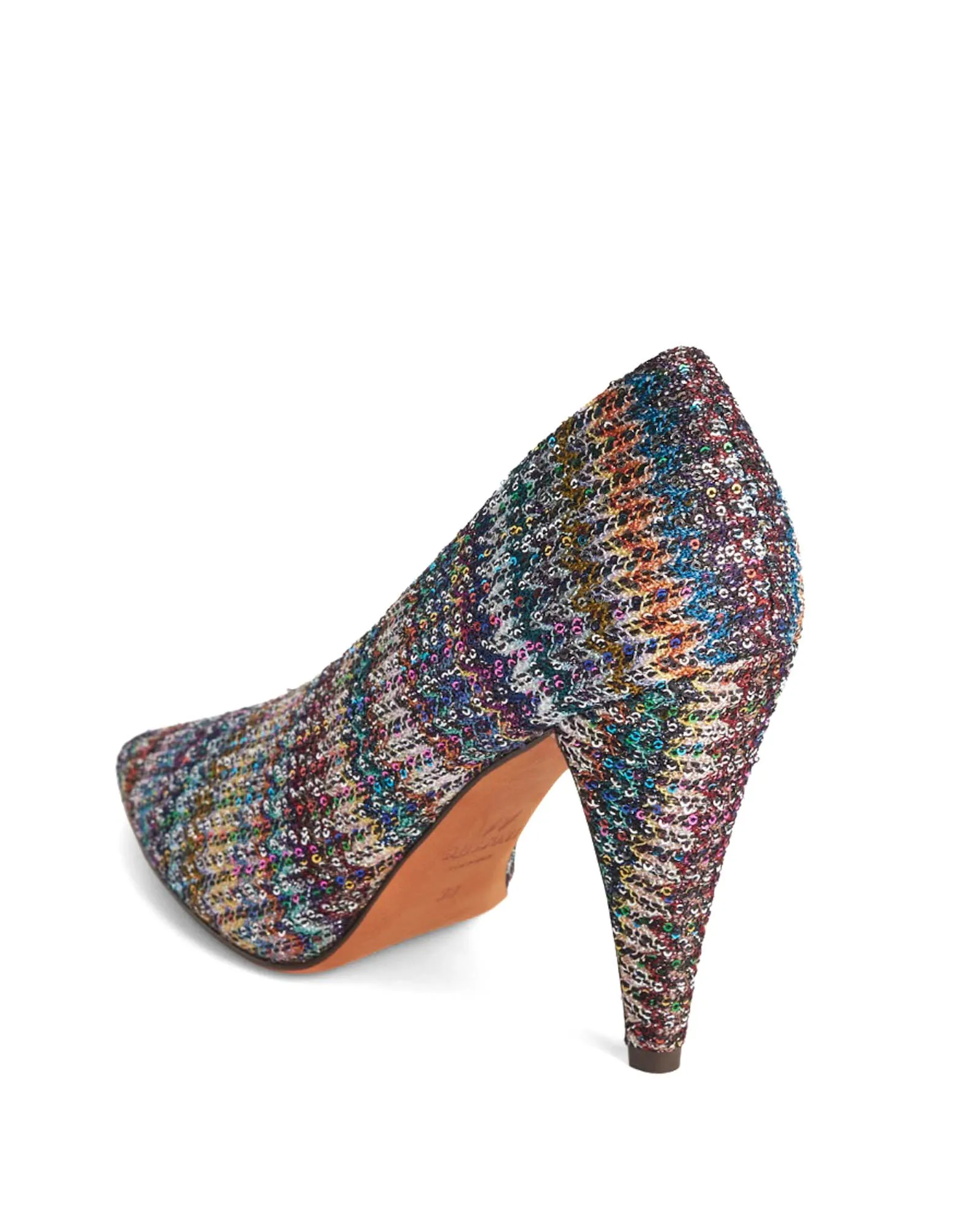 Jacqueline Heel sold by TNT Fashion product image thumbnail 2