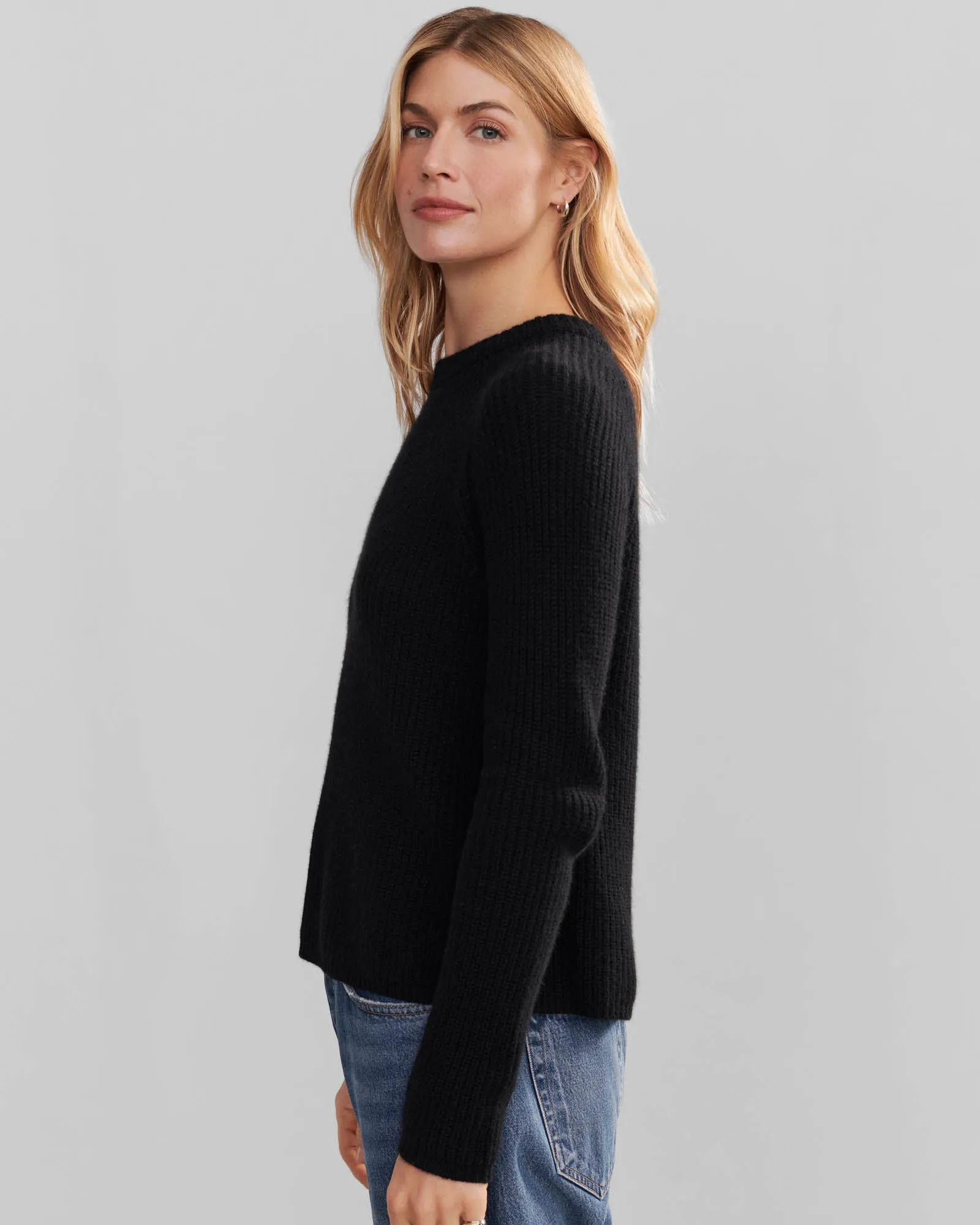 Fisherman Sweater sold by TNT Fashion product image thumbnail 2