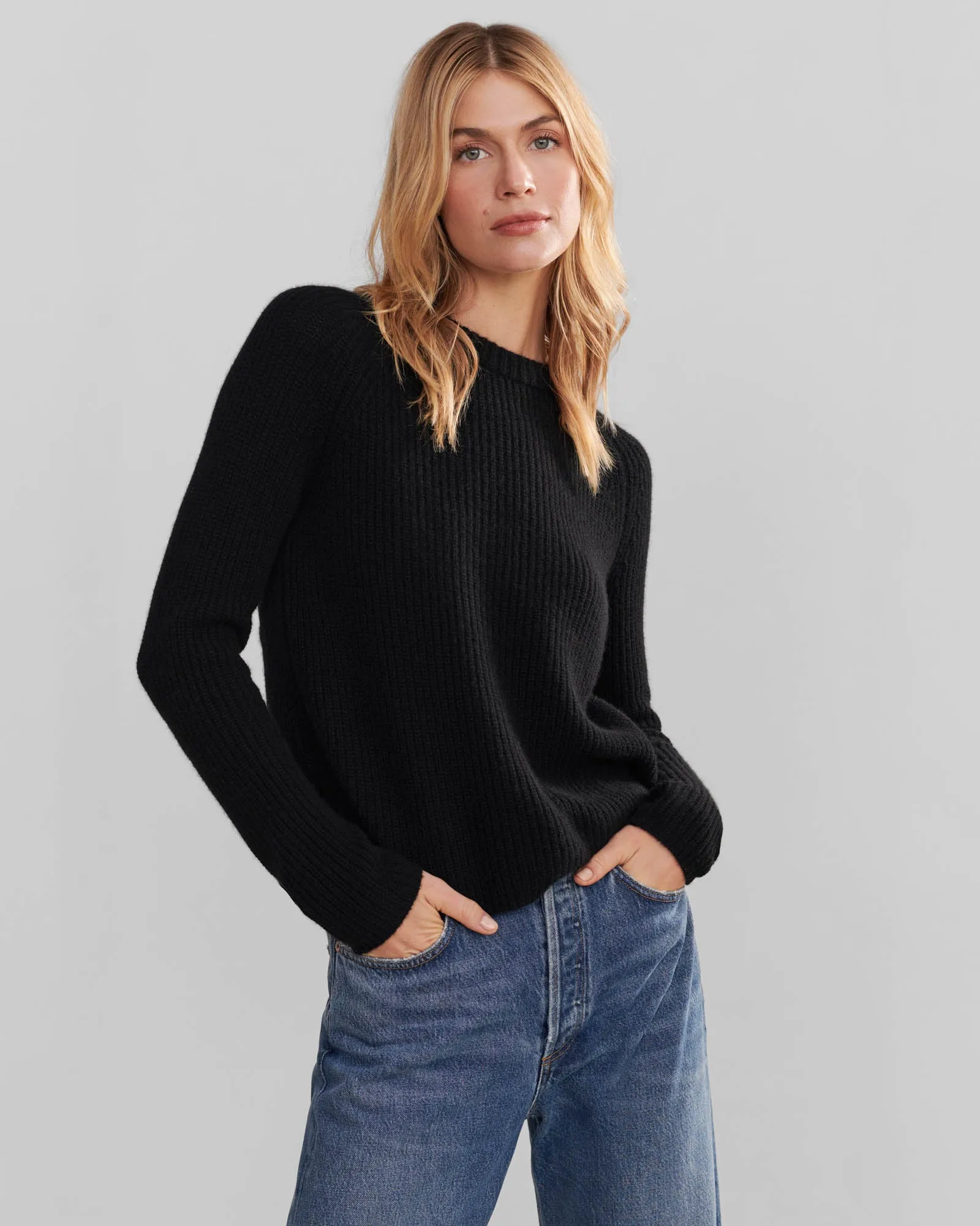 Fisherman Sweater sold by TNT Fashion