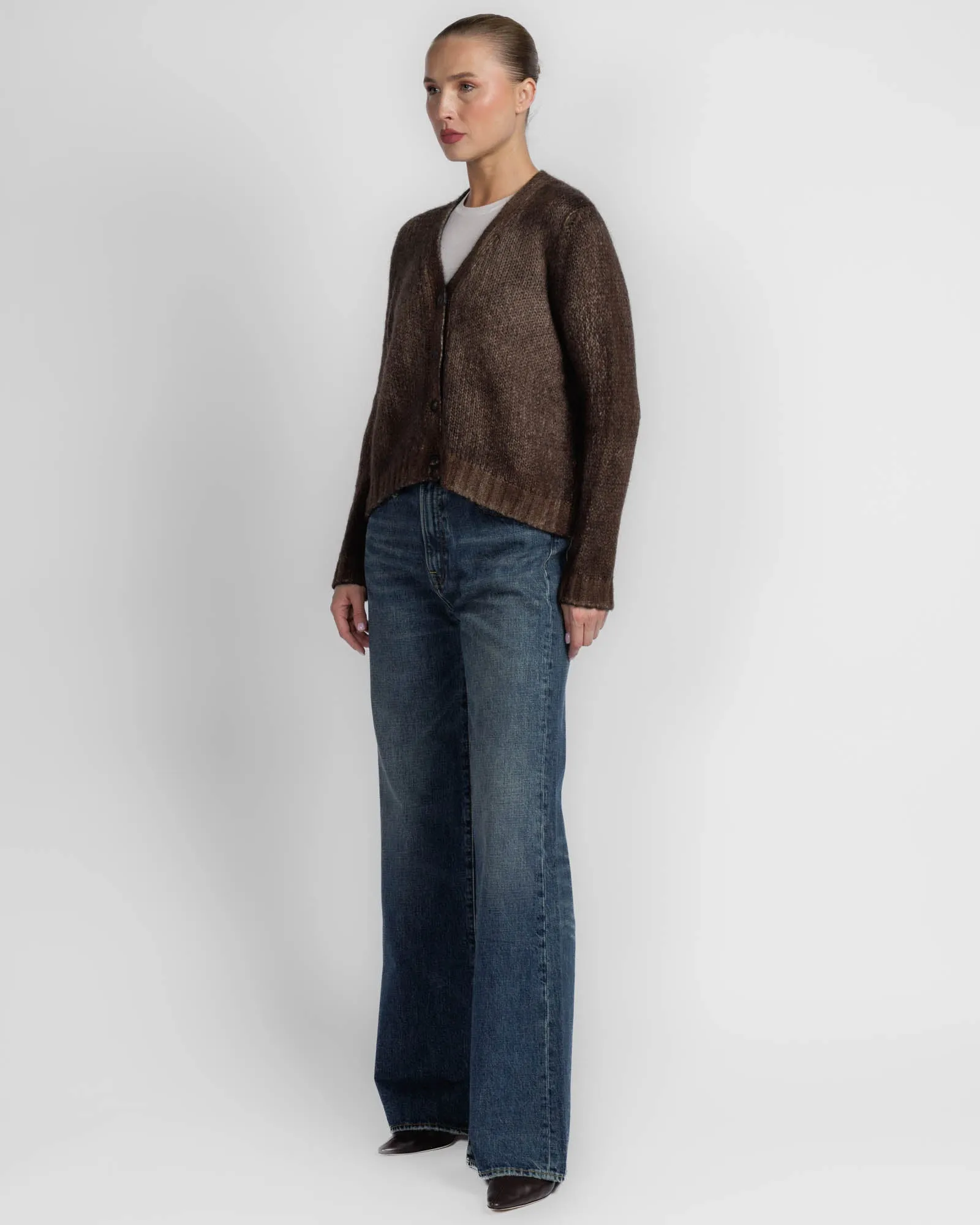 Paint V Cardigan sold by TNT Fashion product image thumbnail 4