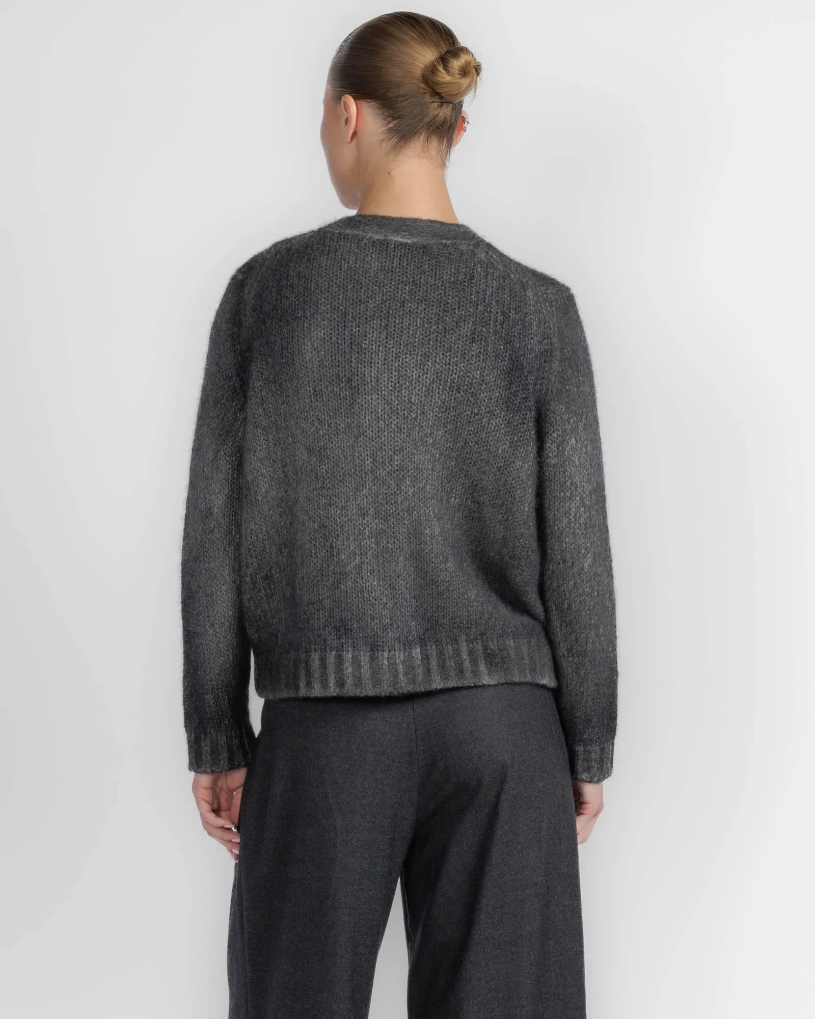 Paint V Cardigan sold by TNT Fashion product image thumbnail 3