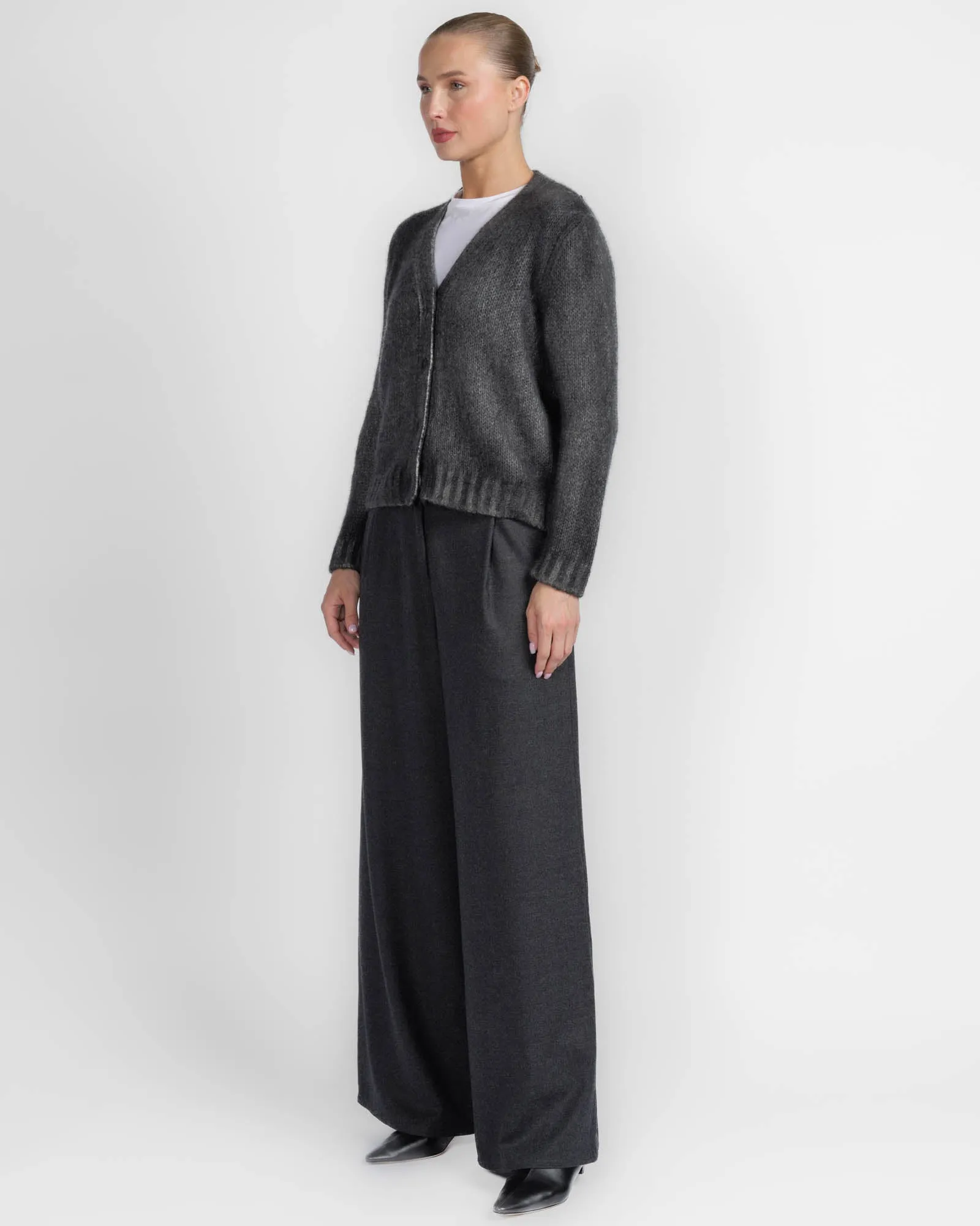Paint V Cardigan sold by TNT Fashion product image thumbnail 4