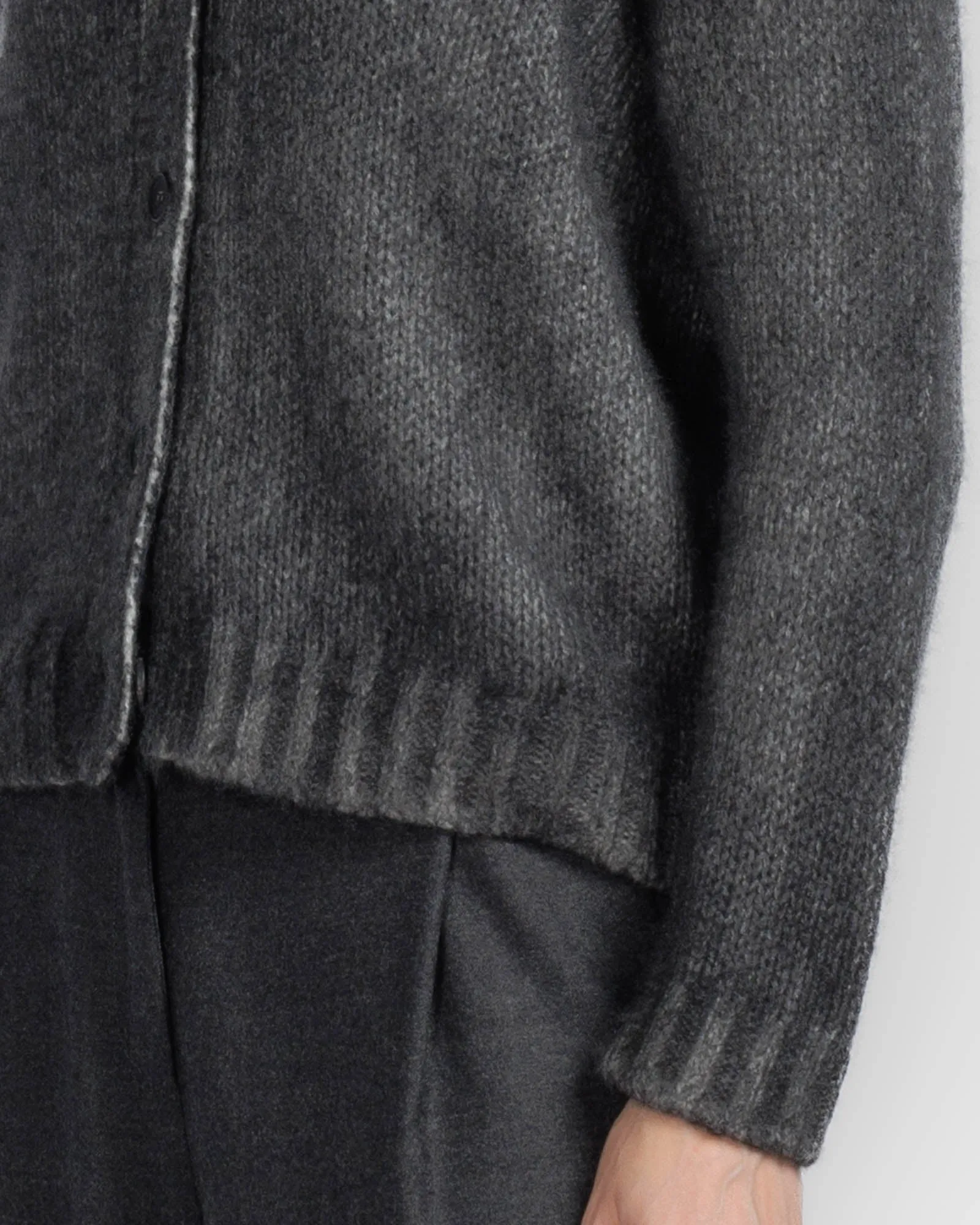 Paint V Cardigan sold by TNT Fashion product image thumbnail 5