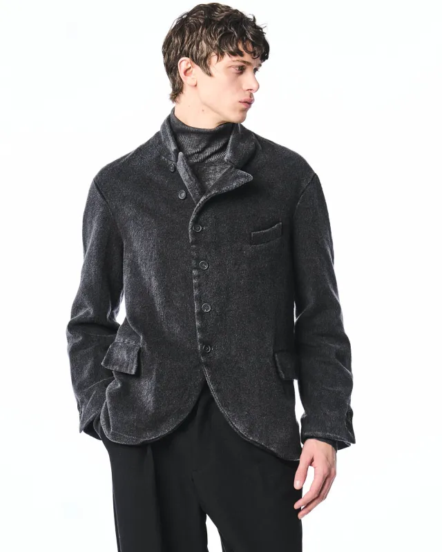 Frost Rever Jacket made by Avant Toi