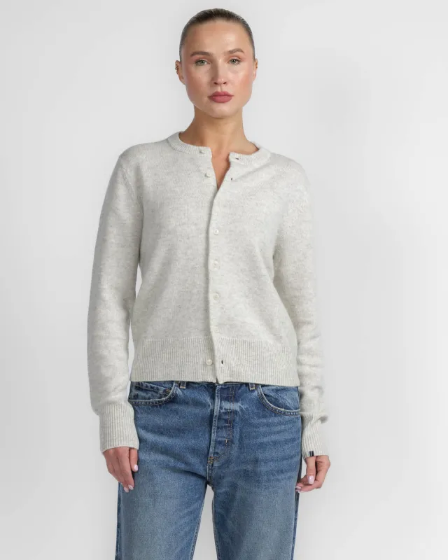 Little Lamb Sweater made by extreme cashmere