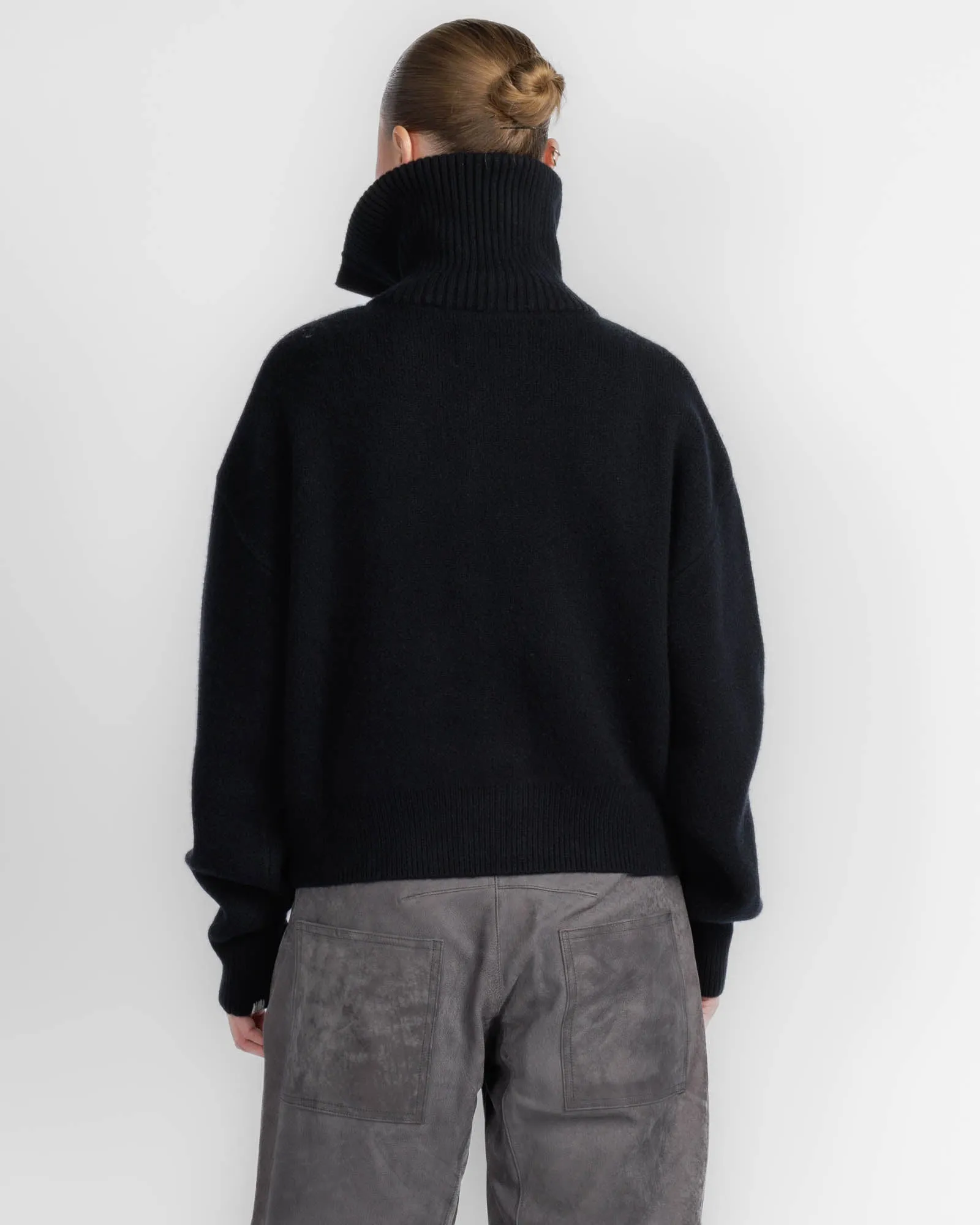 Clement Sweater sold by TNT Fashion product image thumbnail 3