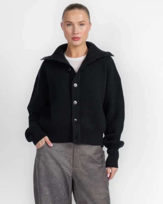 Clement Sweater made by extreme cashmere