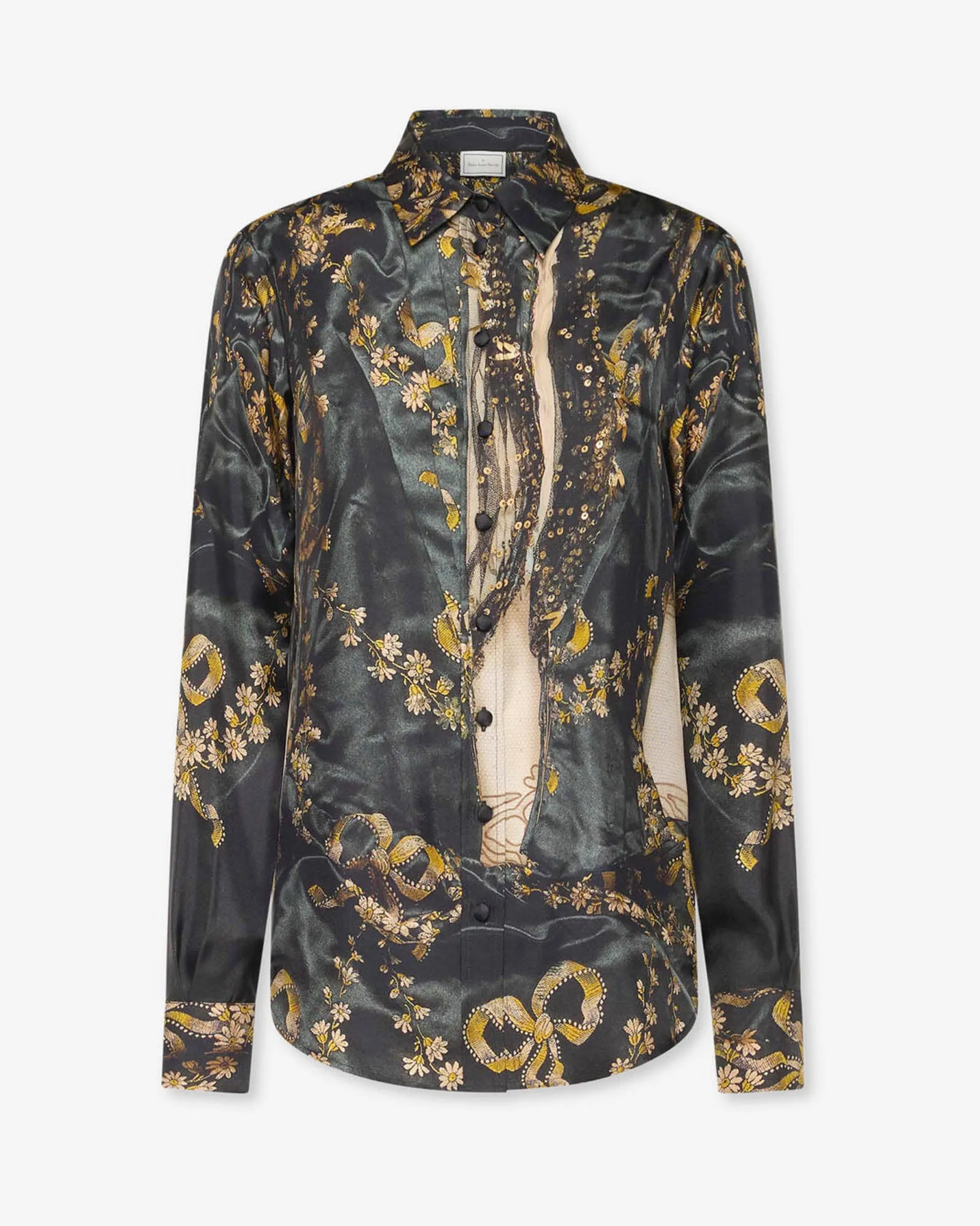 Aloe Shirt sold by TNT Fashion product image thumbnail 5