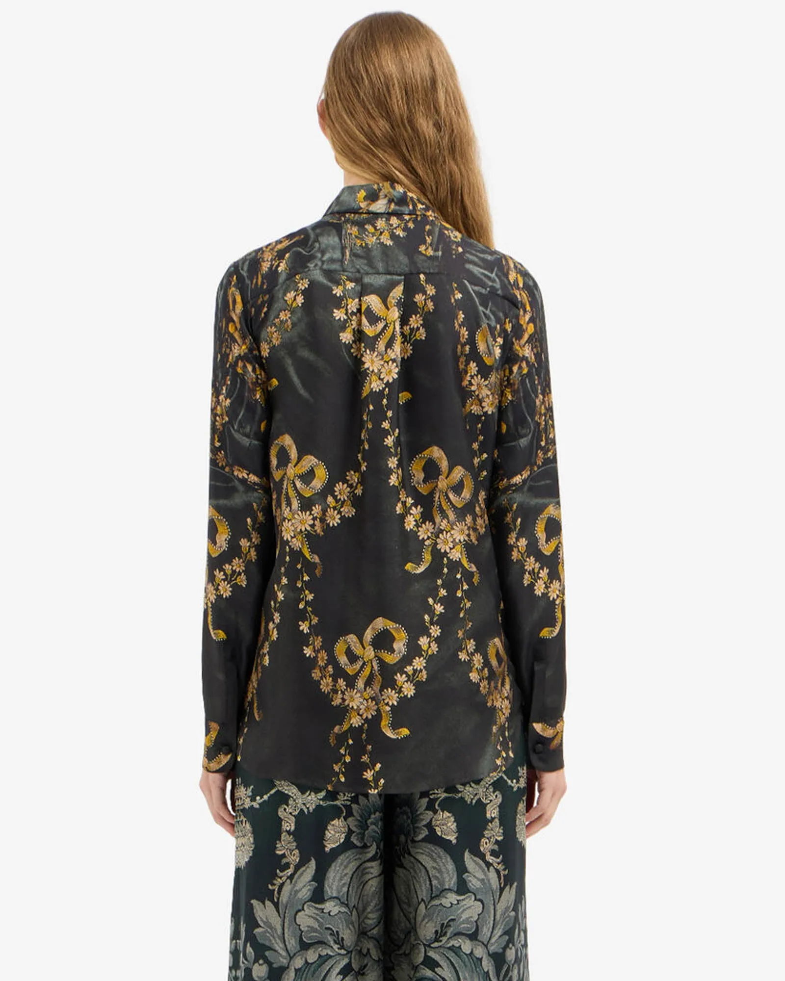 Aloe Shirt sold by TNT Fashion product image thumbnail 3