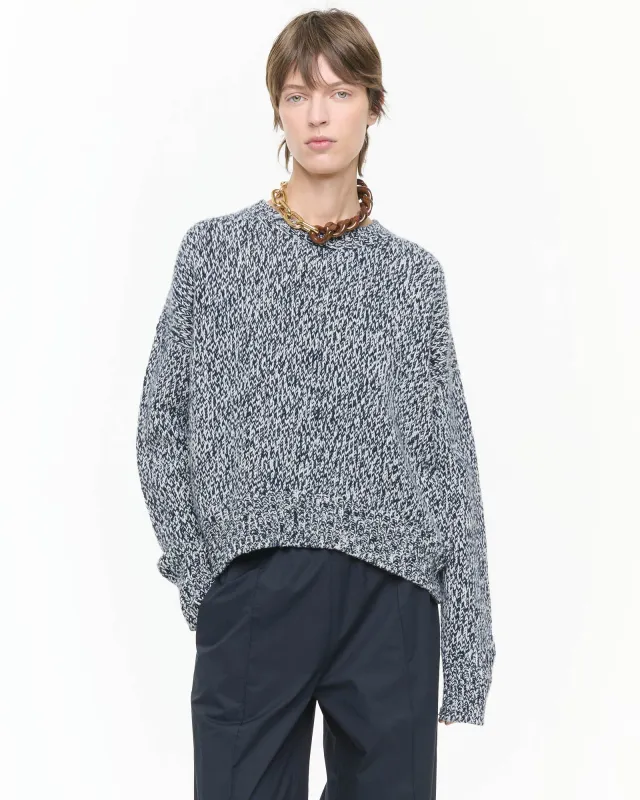 Mulin Crewneck made by Plan C