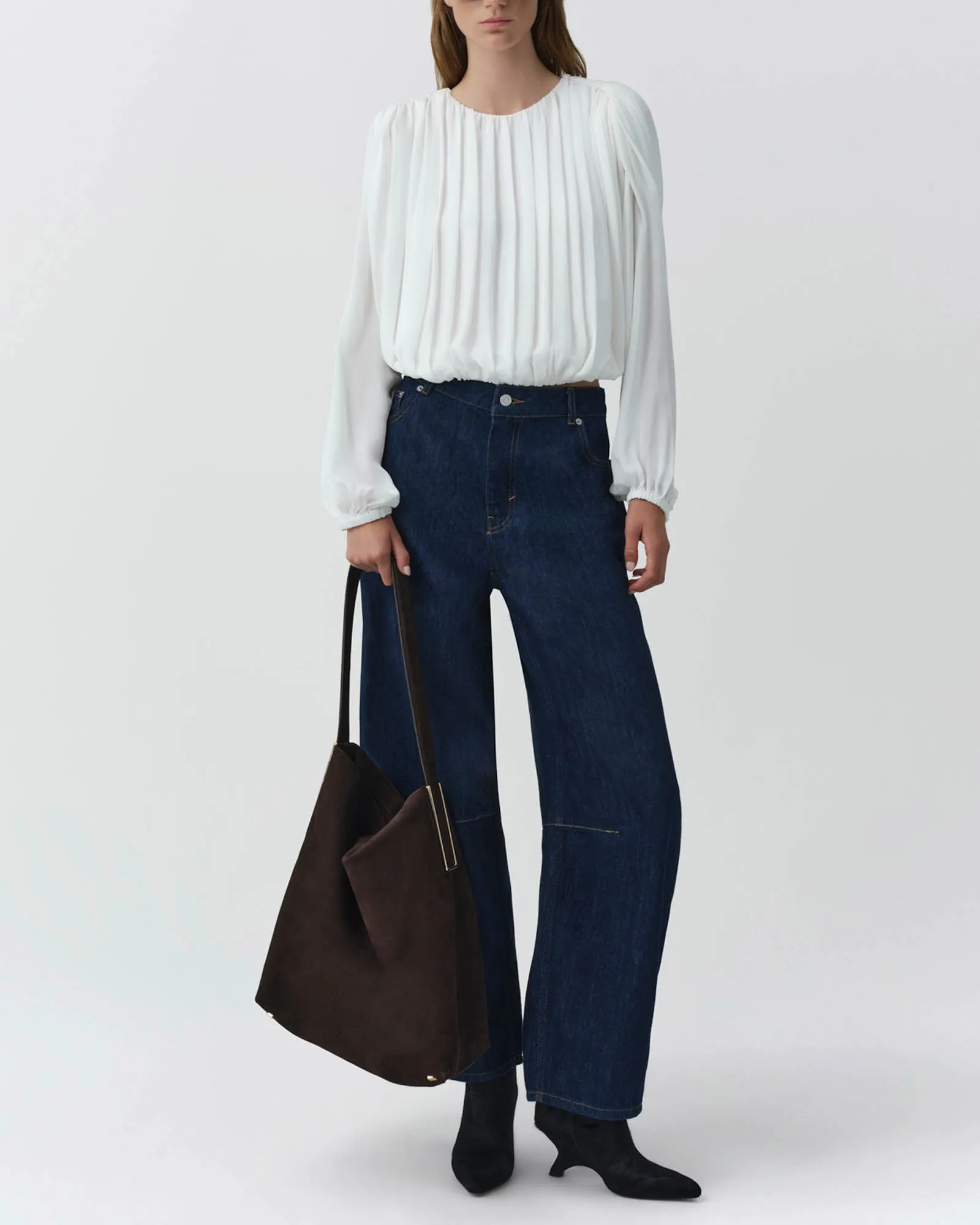 Frida Long Sleeve Top sold by TNT Fashion product image thumbnail 2