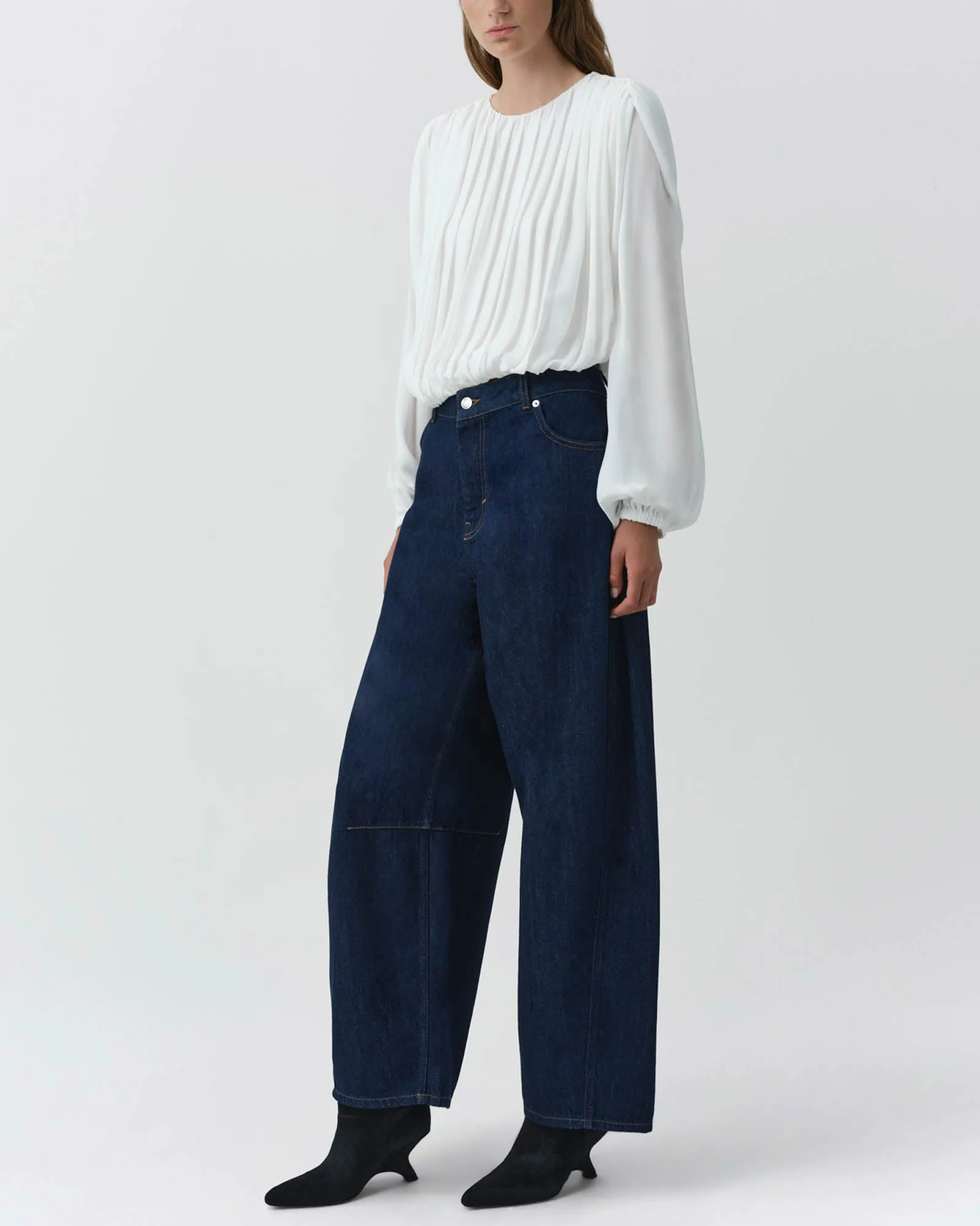 Frida Long Sleeve Top sold by TNT Fashion product image thumbnail 4