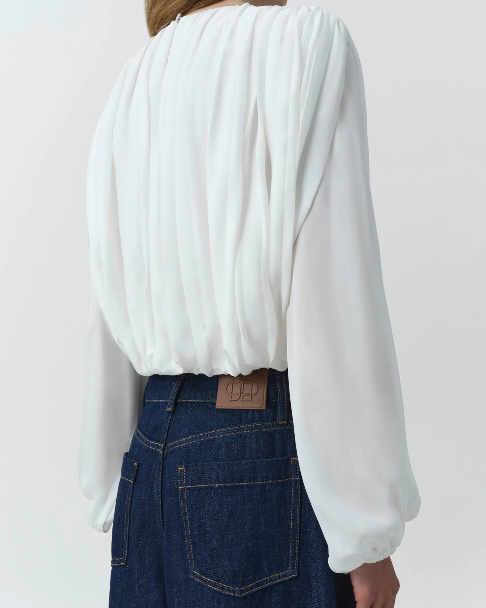 Frida Long Sleeve Top sold by TNT Fashion product image thumbnail 3