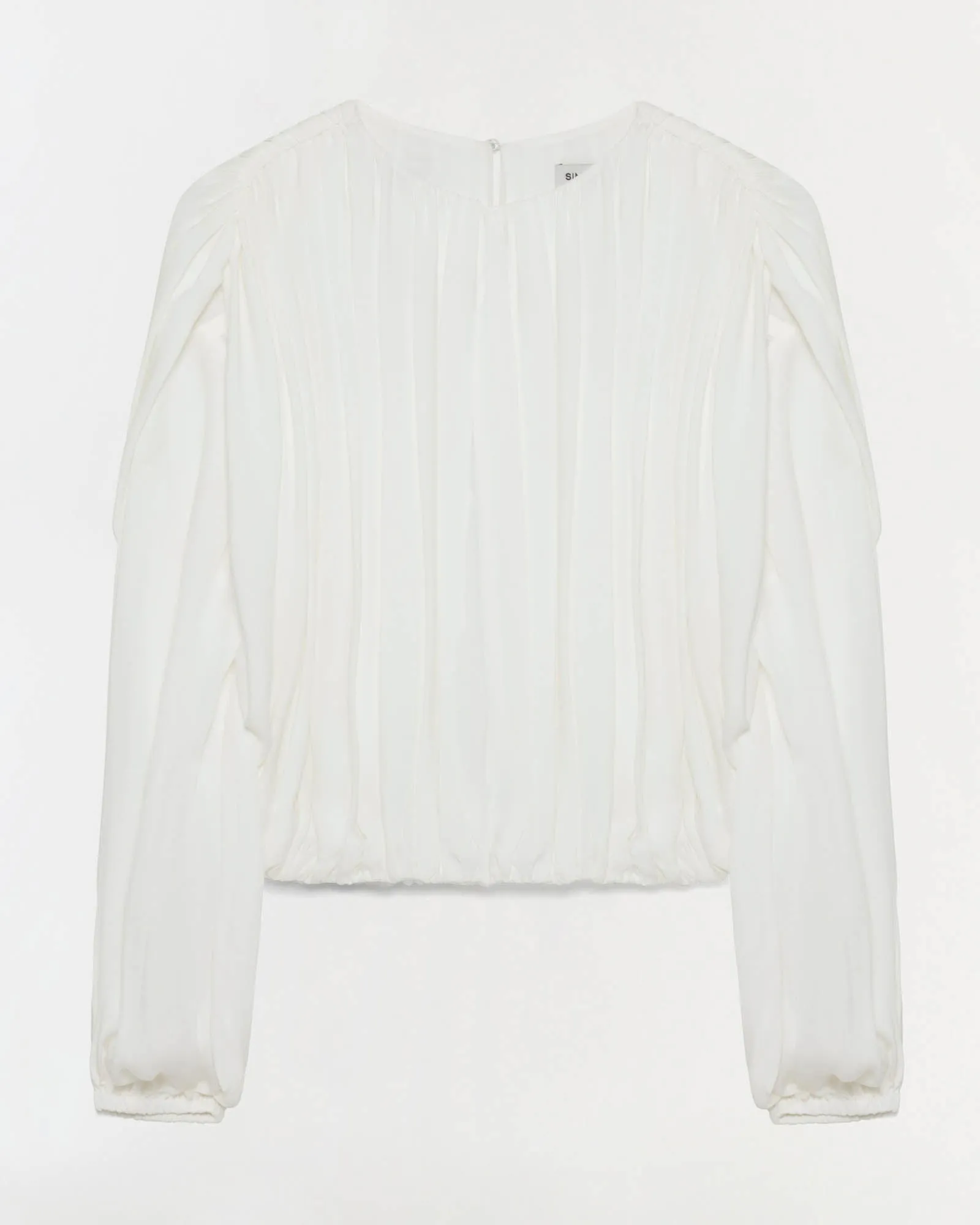 Frida Long Sleeve Top sold by TNT Fashion product image thumbnail 5