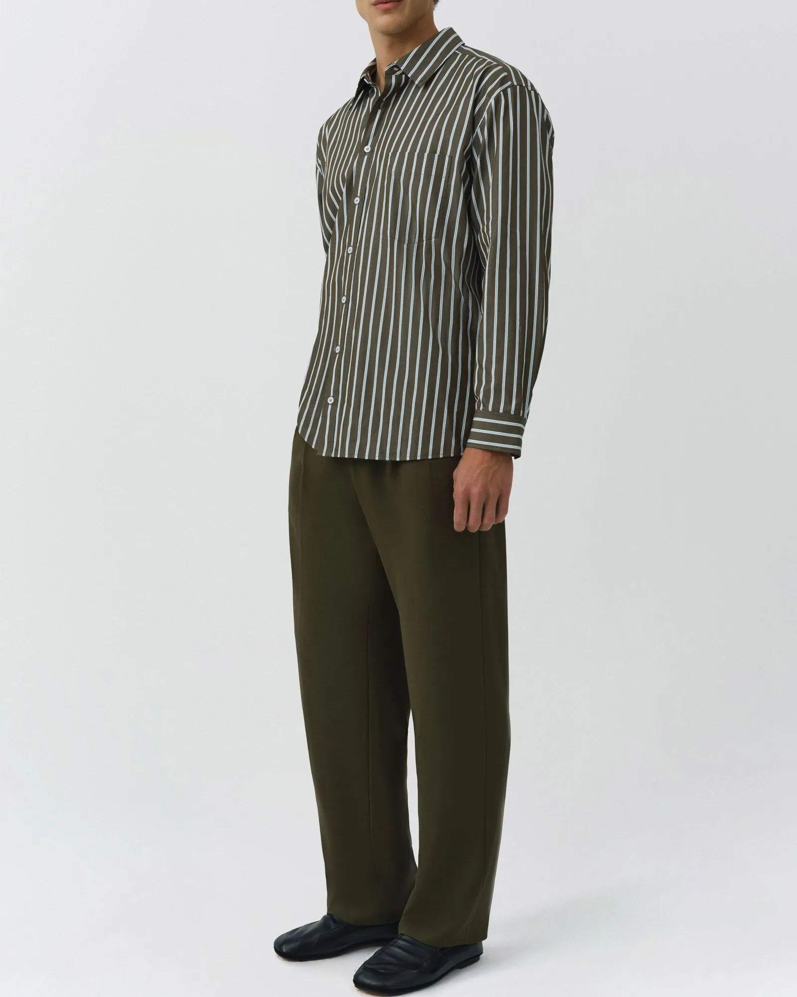 Khalied Shirt sold by TNT Fashion product image thumbnail 5