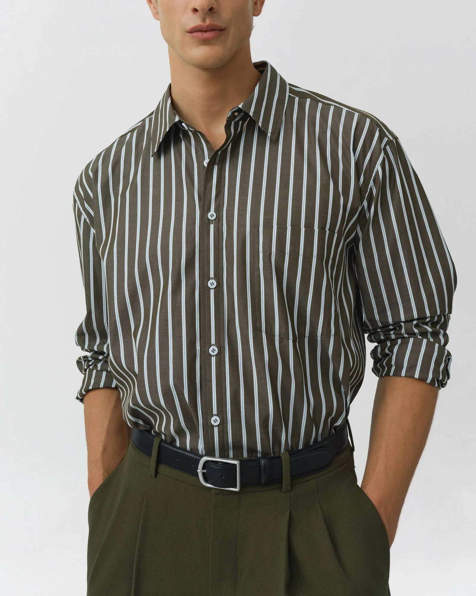 Khalied Shirt sold by TNT Fashion product image thumbnail 4