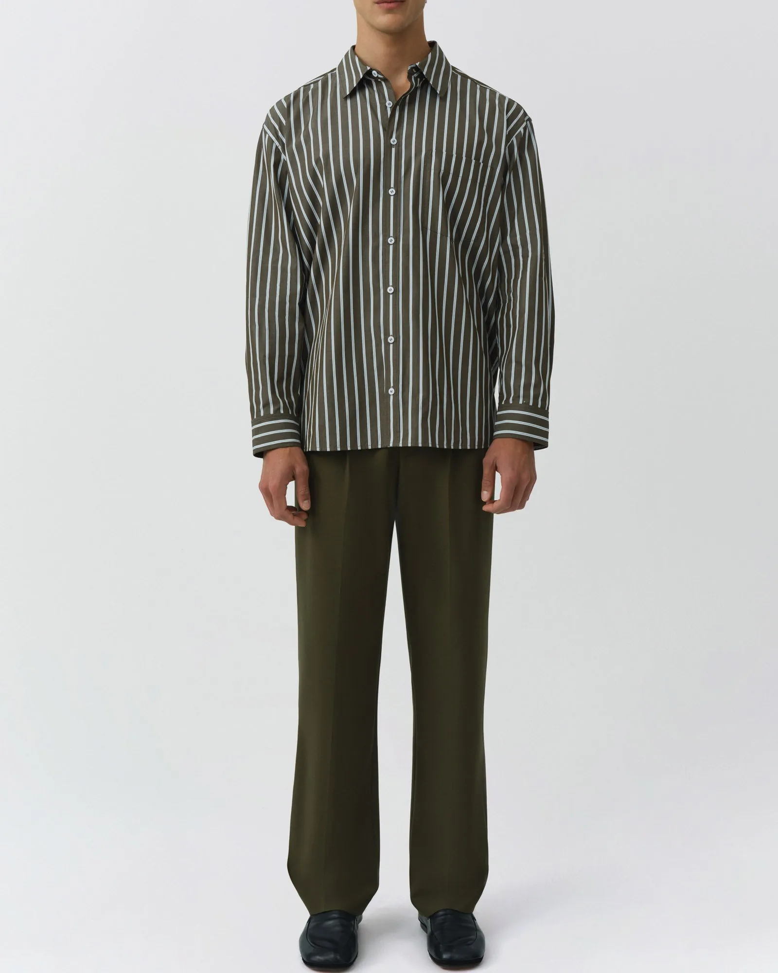 Khalied Shirt sold by TNT Fashion product image thumbnail 3