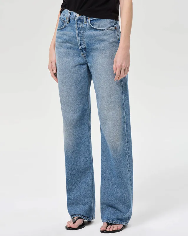 Vintage Loose Jeans made by Agolde