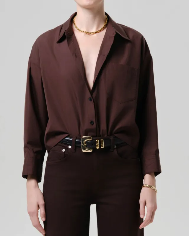 Petit Ami Shirt made by Citizens Of Humanity