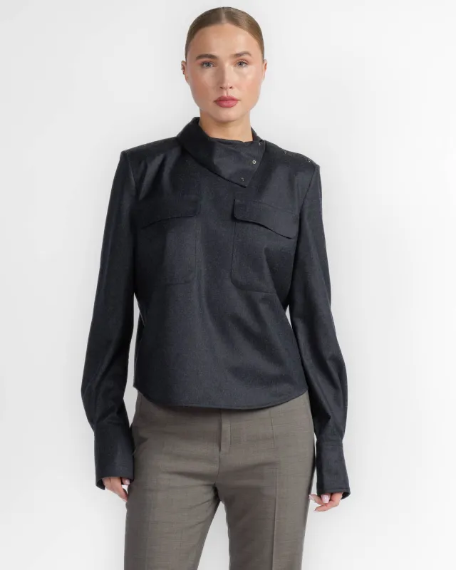 Easy Order Shirt made by Petar Petrov
