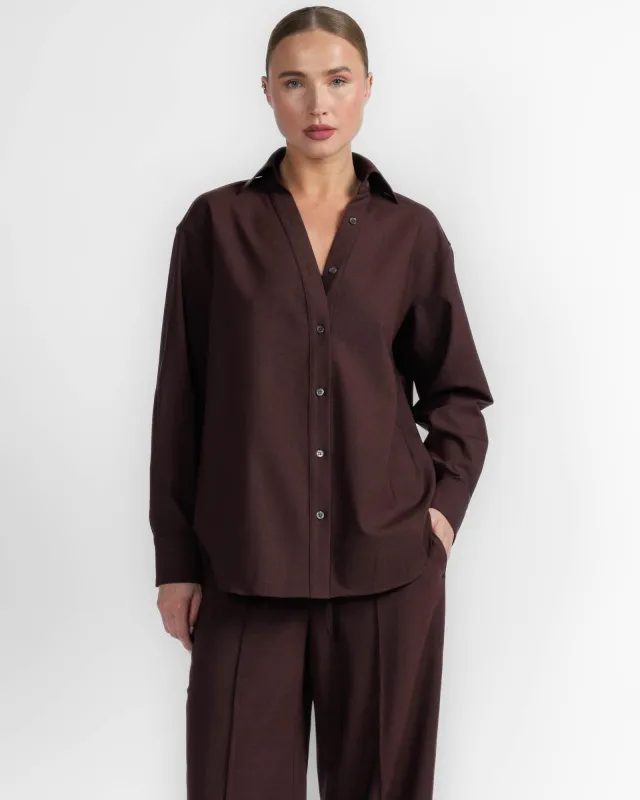 Emerson Shirt made by TNT Fashion