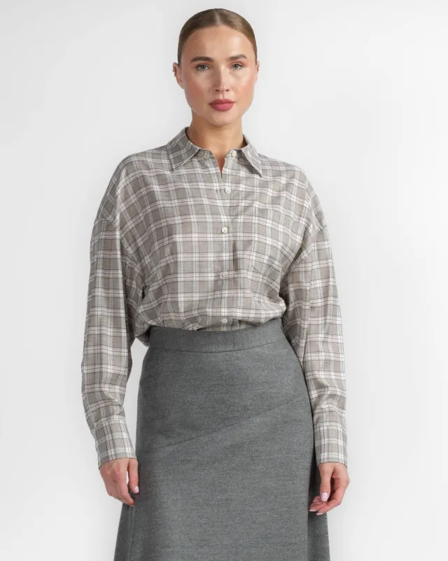 Ryan Shirt made by TNT Fashion