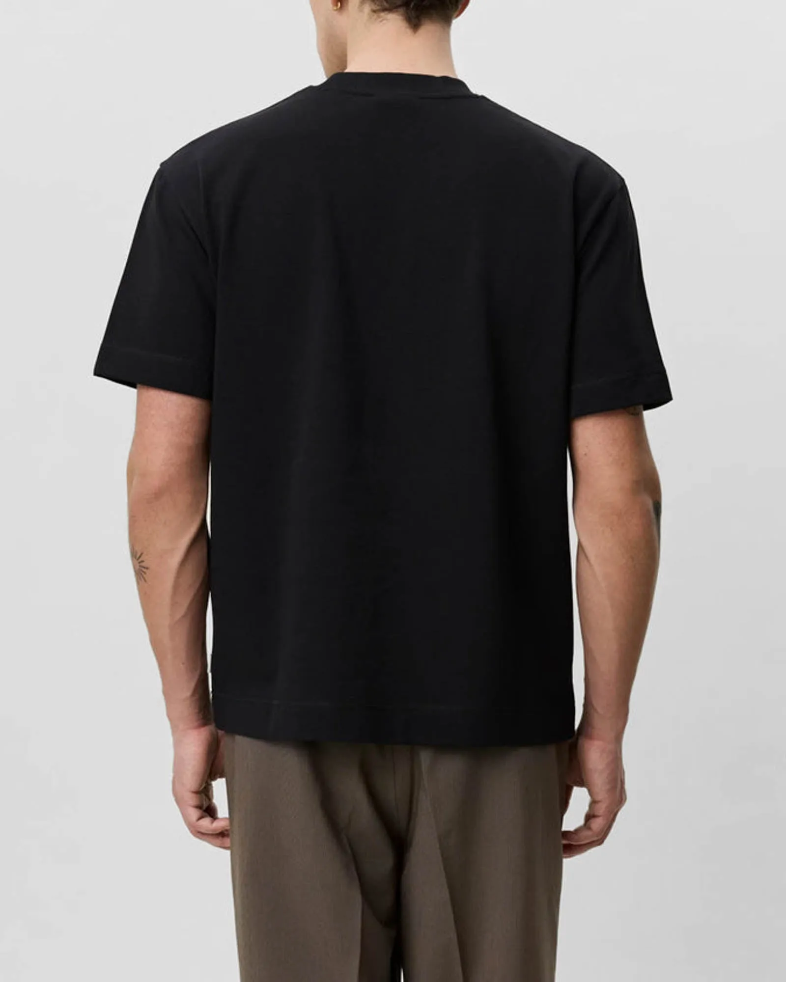 Heavyweight T-Shirt sold by TNT Fashion product image thumbnail 3