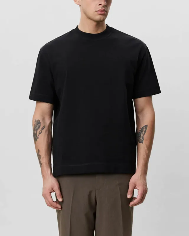 Heavyweight T-Shirt made by Les Deux
