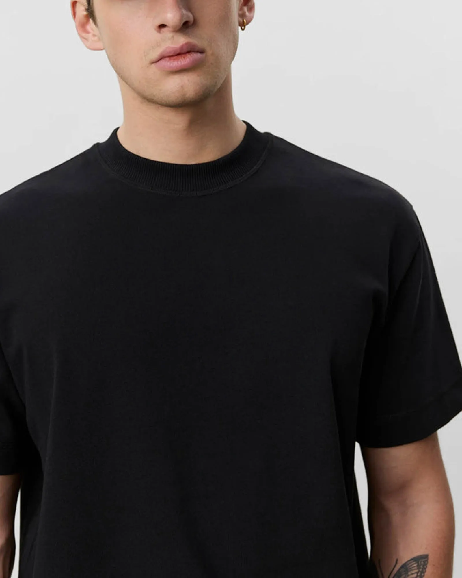 Heavyweight T-Shirt sold by TNT Fashion product image thumbnail 4