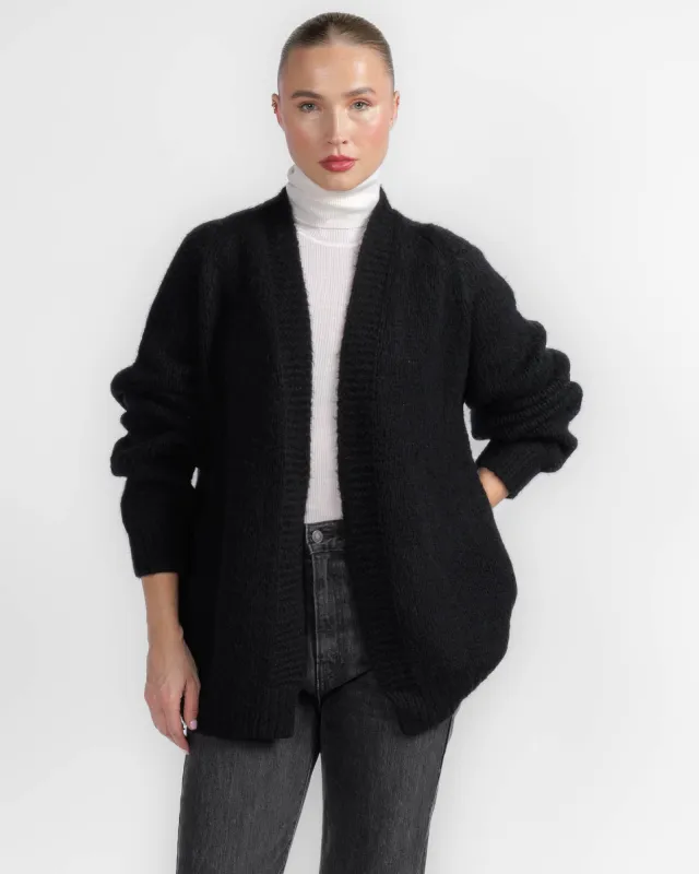 Bf Cardigan made by frenckenberger