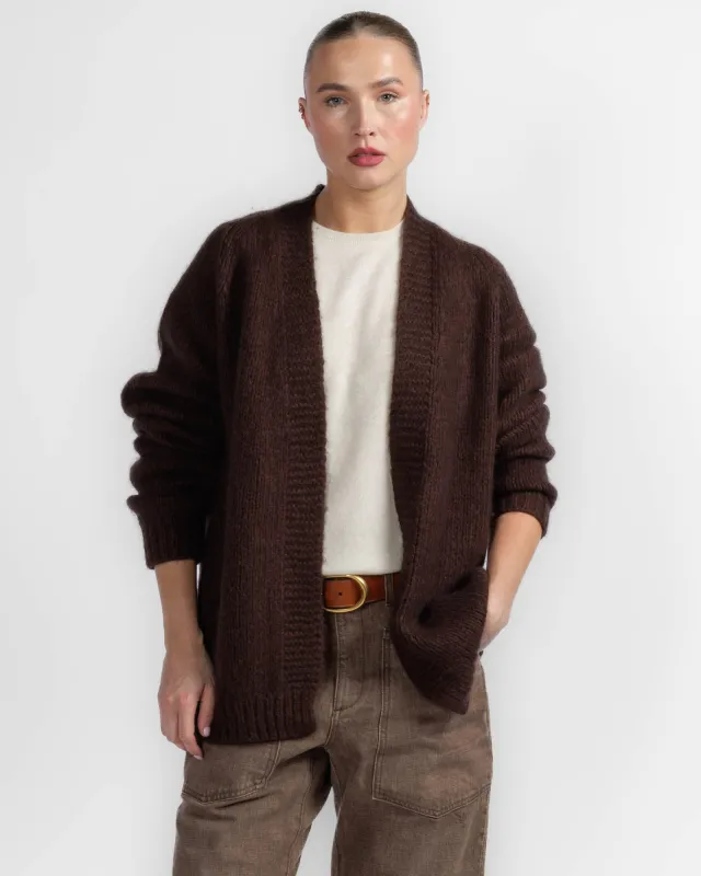Bf Cardigan made by frenckenberger