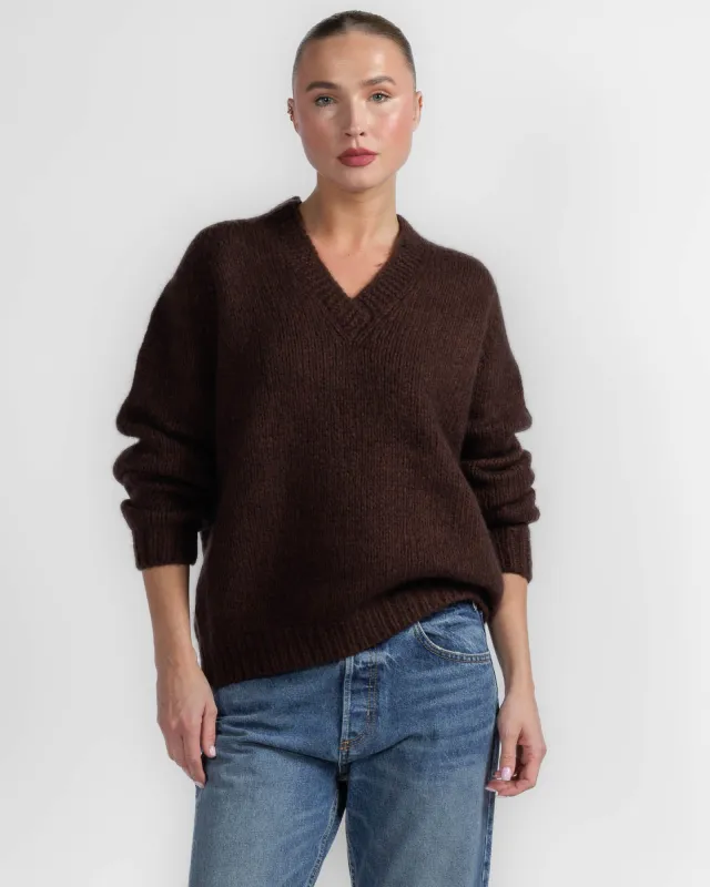 Johnny Sweater made by frenckenberger