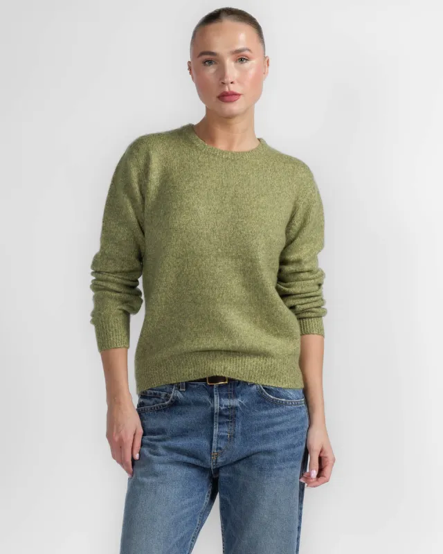 Mini Sweater made by frenckenberger