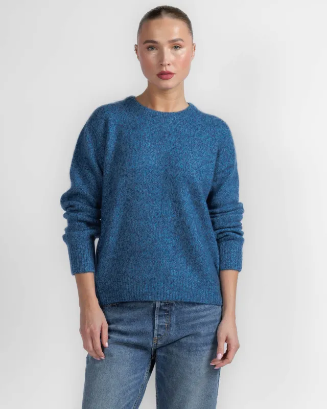 Mini Sweater made by frenckenberger
