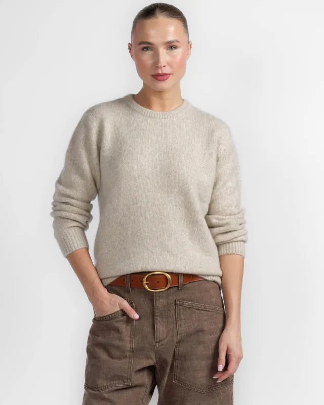 Mini Sweater made by frenckenberger