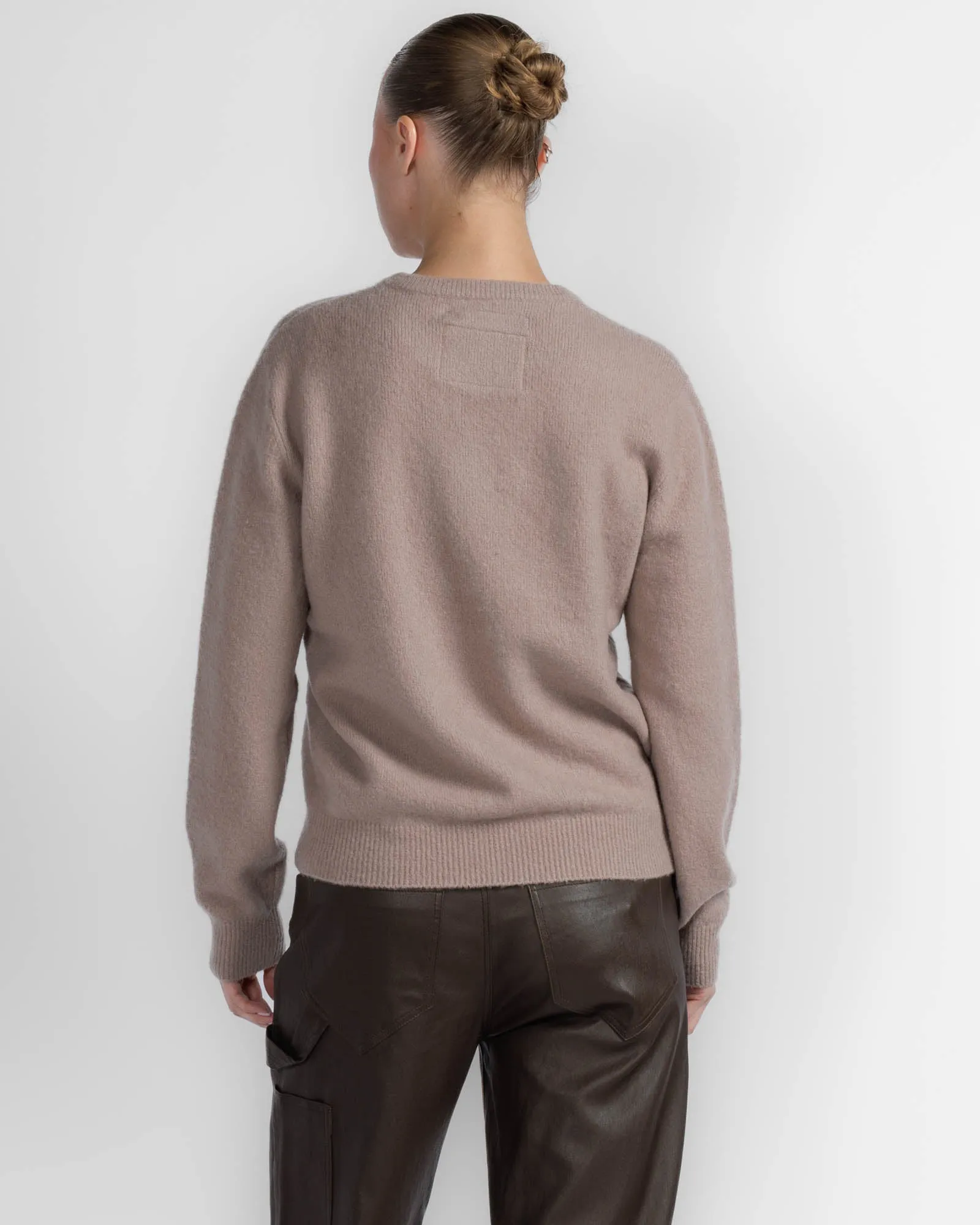 Mini Sweater sold by TNT Fashion product image thumbnail 3