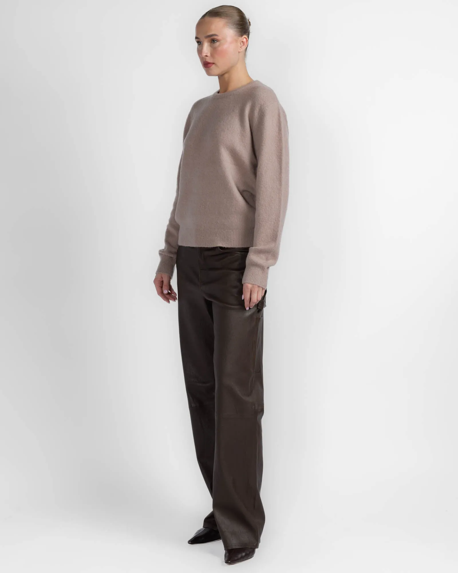 Mini Sweater sold by TNT Fashion product image thumbnail 4