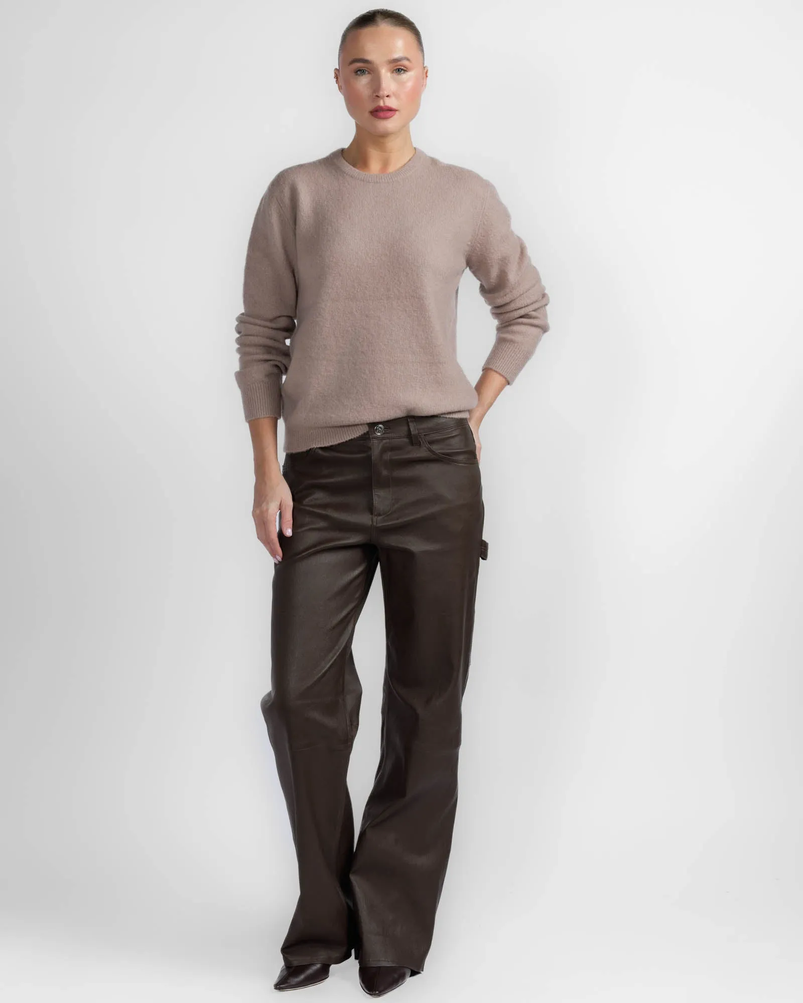 Mini Sweater sold by TNT Fashion product image thumbnail 2