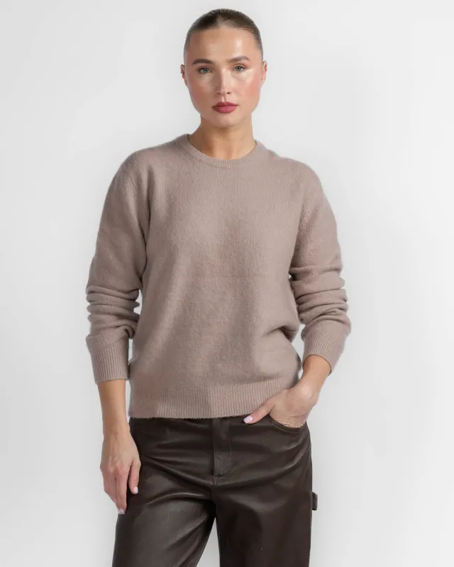Mini Sweater made by frenckenberger