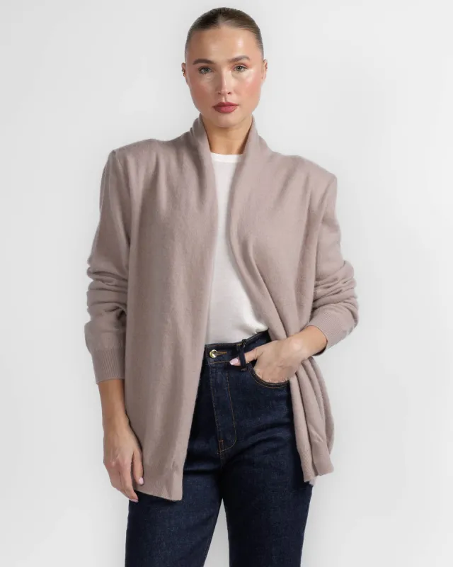 Hamza Cardigan made by frenckenberger