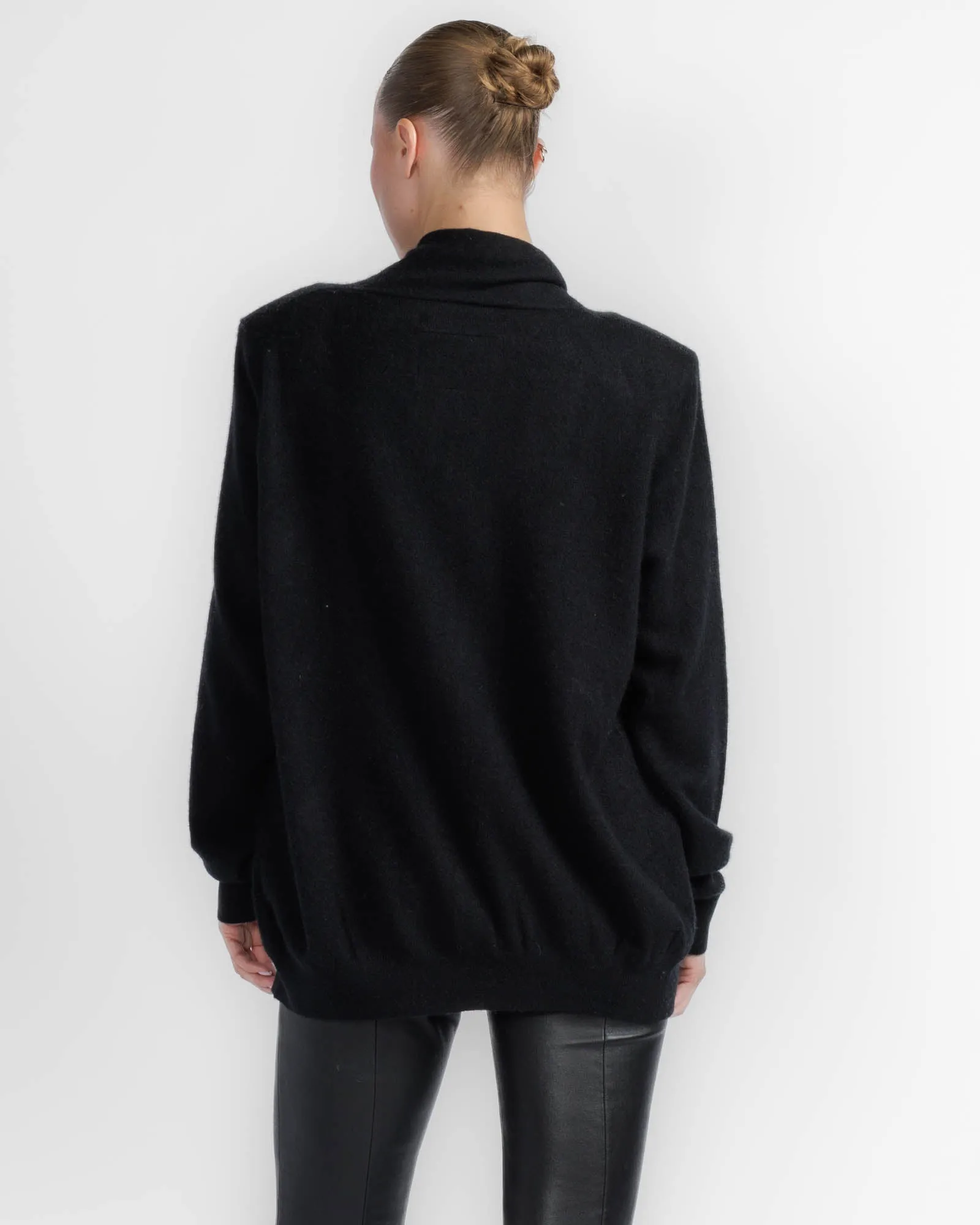 Hamza Cardigan sold by TNT Fashion product image thumbnail 3