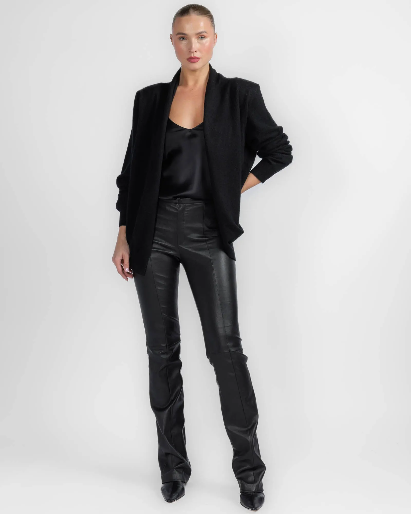 Hamza Cardigan sold by TNT Fashion product image thumbnail 2