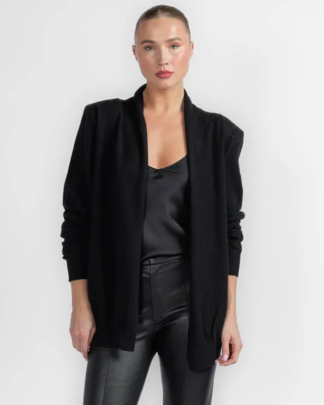 Hamza Cardigan made by frenckenberger